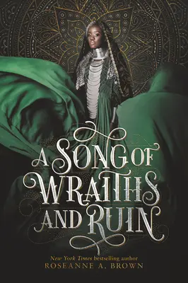 Un cântec al vrăjitorilor și al ruinei - A Song of Wraiths and Ruin