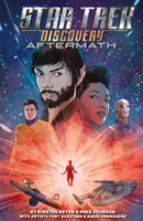 Star Trek: Discovery - Urmările - Star Trek: Discovery - Aftermath