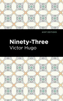 Nouăzeci și trei - Ninety-Three