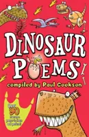 Poezii cu dinozauri - Dinosaur Poems