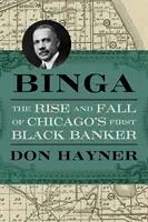 Binga: Ascensiunea și decăderea primului bancher negru din Chicago - Binga: The Rise and Fall of Chicago's First Black Banker