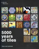5000 de ani de gresie și faianță - 5000 Years of Tiles