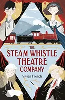 Compania de teatru Steam Whistle - Steam Whistle Theatre Company