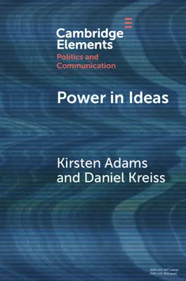 Puterea în idei - Power in Ideas