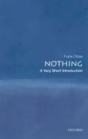 Nimic: o introducere foarte scurtă - Nothing: A Very Short Introduction