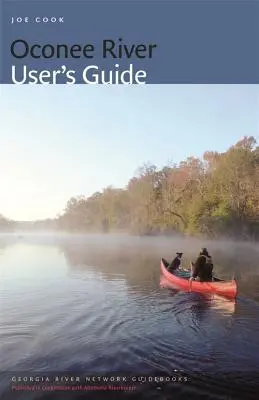 Ghidul utilizatorului pentru râul Oconee - Oconee River User's Guide