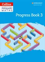 International Primary Maths Progress Book: Etapa 3 - International Primary Maths Progress Book: Stage 3