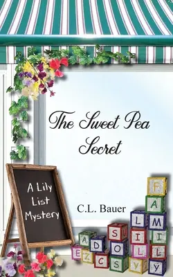 Secretul mazărei dulci - The Sweet Pea Secret