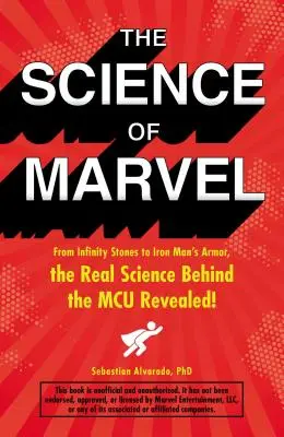 Știința Marvel: De la Infinity Stones la armura lui Iron Man, adevărata știință din spatele McU dezvăluită! - The Science of Marvel: From Infinity Stones to Iron Man's Armor, the Real Science Behind the McU Revealed!