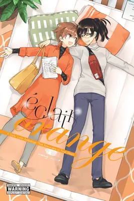 Clar Orange: O antologie de dragoste între fete care rezonează în inima ta - clair Orange: A Girls' Love Anthology That Resonates in Your Heart