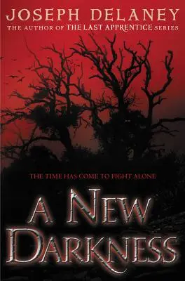 Un nou întuneric - A New Darkness