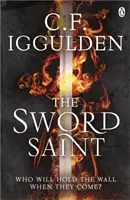 Sword Saint - Imperiul sării Cartea a III-a - Sword Saint - Empire of Salt Book III