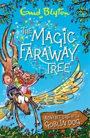 Copacul magic îndepărtat: Aventura câinelui goblin - Magic Faraway Tree: Adventure of the Goblin Dog