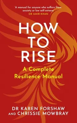 Cum să te ridici: Un manual complet de reziliență - How to Rise: A Complete Resilience Manual