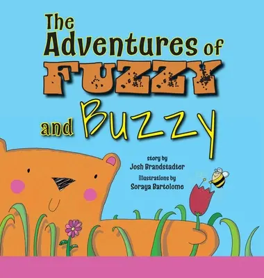Aventurile lui Fuzzy și Buzzy - The Adventures of Fuzzy and Buzzy
