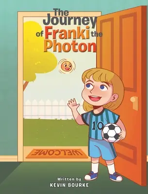 Călătoria fotonului Franki - The Journey of Franki the Photon