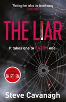 Mincinosul - Este nevoie de unul pentru a prinde unul. - Liar - It takes one to catch one.