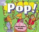 Rigby Star Recepție ghidată: Nivelul Lilac: Pop! Pupil Book (unic) - Rigby Star Guided Reception: Lilac Level: Pop! Pupil Book (single)