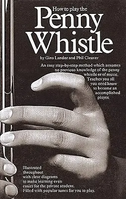 Cum să cânți la Penny Whistle - How to Play the Penny Whistle
