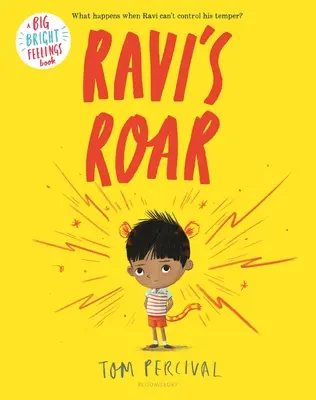 Răgetul lui Ravi - Ravi's Roar
