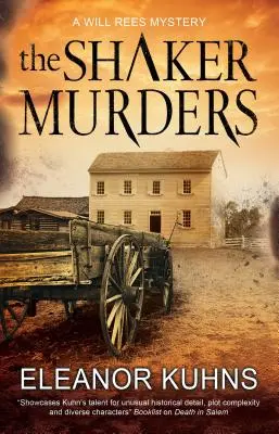 Crimele Shaker - The Shaker Murders