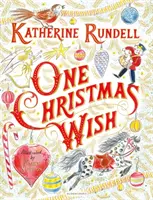O dorință de Crăciun - One Christmas Wish