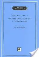 Despre donația lui Constantin - On the Donation of Constantine