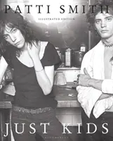 Just Kids ilustrat - Just Kids illustrated
