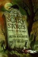 Povești înfricoșătoare de spus pe întuneric (Scary Stories to Tell in the Dark) - Scary Stories to Tell in the Dark
