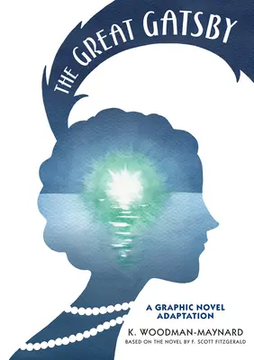 Marele Gatsby: A Graphic Novel Adaptation - The Great Gatsby: A Graphic Novel Adaptation