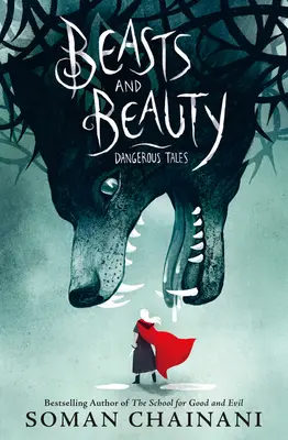Fiare și frumusețe: Povești periculoase - Beasts and Beauty: Dangerous Tales