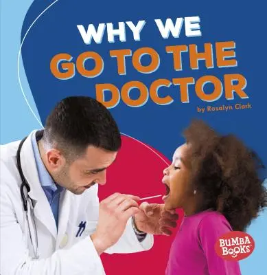 De ce mergem la doctor - Why We Go to the Doctor