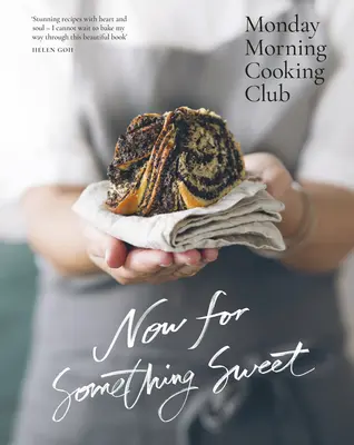 Acum pentru ceva dulce - Now for Something Sweet