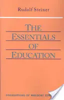 Elementele esențiale ale educației: (Cw 308) - The Essentials of Education: (Cw 308)
