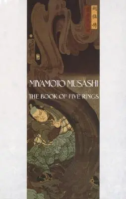 Cartea celor cinci inele - The Book of Five Rings