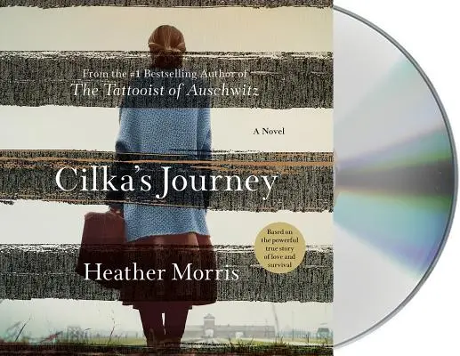 Călătoria lui Cilka - Cilka's Journey