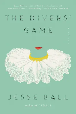 The Divers' Game (Jocul scafandrilor) - The Divers' Game