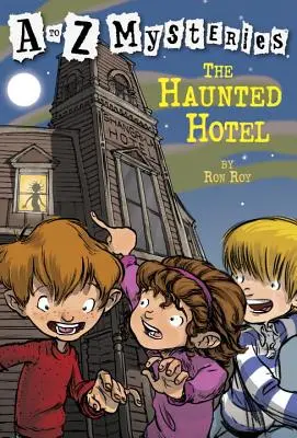 Hotelul bântuit - The Haunted Hotel