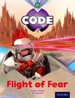 Proiectul X Cod: Zborul galactic al fricii - Project X Code: Galactic Flight of Fear