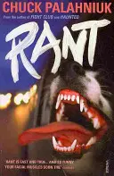 Rant - Istoria orală a lui Buster Casey - Rant - The Oral History of Buster Casey