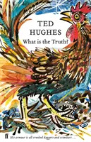 Ce este adevărul? - Colecția de poezii animaliere Vol 2 - What is the Truth? - Collected Animal Poems Vol 2