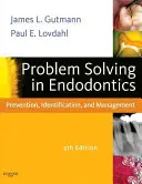 Rezolvarea problemelor în endodonție - prevenire, identificare și management - Problem Solving in Endodontics - Prevention, Identification and Management