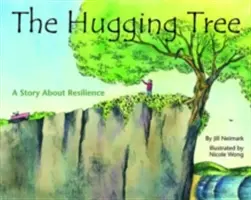 Copacul care îmbrățișează: O poveste despre reziliență - The Hugging Tree: A Story about Resilience