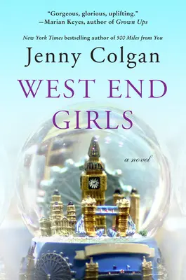 Fetele din West End - West End Girls