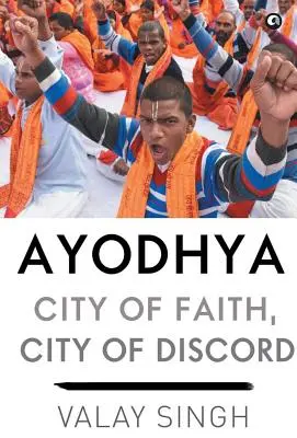 Ayodhya - Orașul credinței - Demy HB - - Ayodhya - City of Faith - Demy HB -