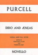 Dido și Aeneas - Dido and Aeneas
