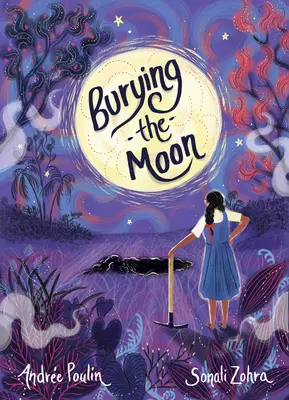 Îngroparea Lunii - Burying the Moon