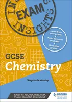 Exam Insights pentru GCSE Chimie - Exam Insights for GCSE Chemistry