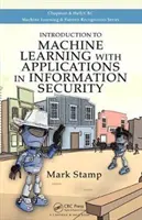 Introducere în învățarea automată cu aplicații în securitatea informațiilor - Introduction to Machine Learning with Applications in Information Security