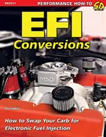 Conversii EFI: Cum să vă schimbați carburatorul pentru injecția electronică de combustibil - EFI Conversions: How to Swap Your Carb for Electronic Fuel Injection
